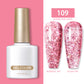 Glitzer-Nagellack
