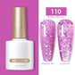 Glitzer-Nagellack