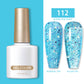 Glitzer-Nagellack