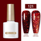 Glitzer-Nagellack