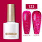 Glitzer-Nagellack