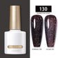 Glitzer-Nagellack