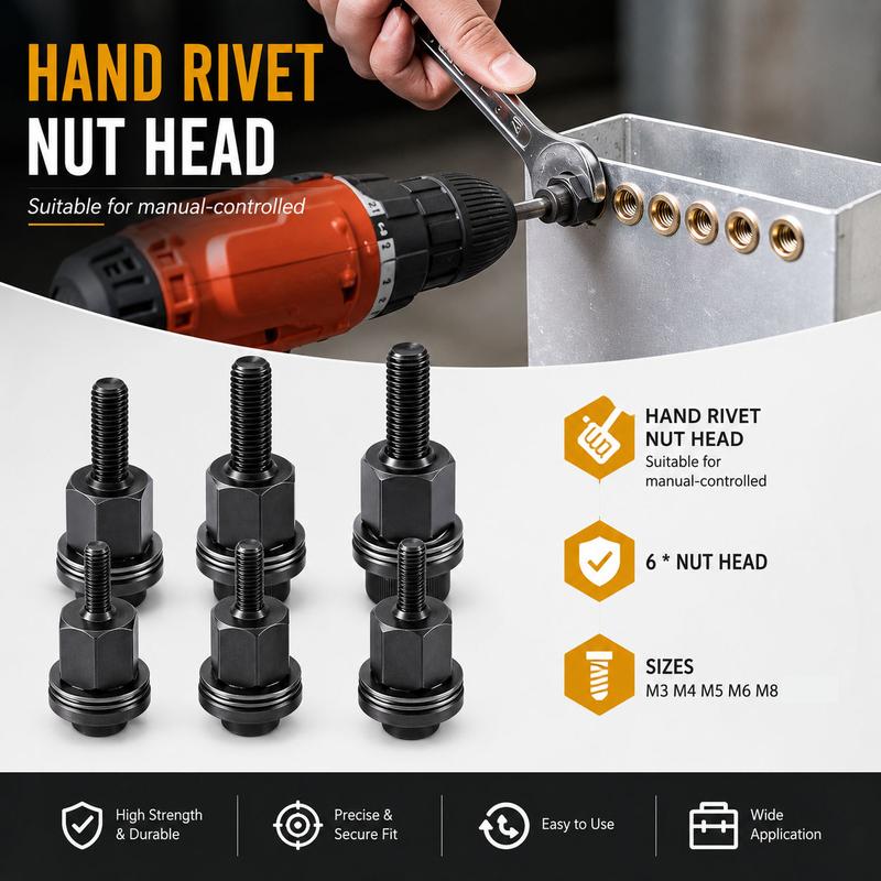 💥 50% korting! 🔧 Complete set M3–M12 – geen lassen nodig! Maak sterke schroefdraad in dun metaal. Robuust staal, zwart geoxideerd. Perfect voor auto, meubels & DIY 🚗