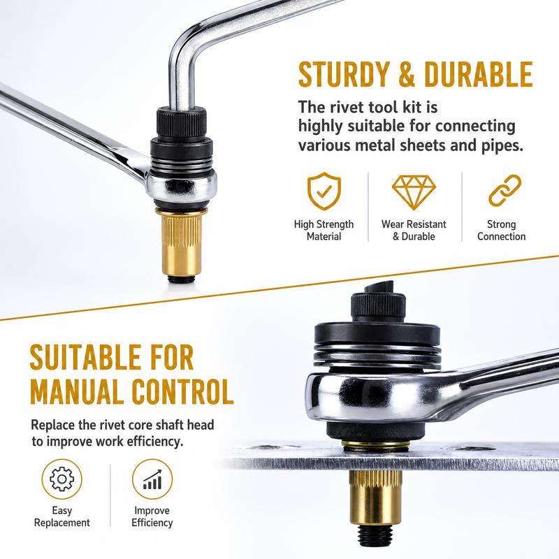 💥 50% korting! 🔧 Complete set M3–M12 – geen lassen nodig! Maak sterke schroefdraad in dun metaal. Robuust staal, zwart geoxideerd. Perfect voor auto, meubels & DIY 🚗