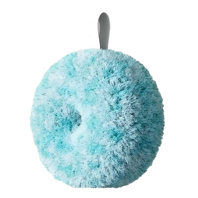 🧼🛁 Badezimmer Waschbecken Scheuer-Reinigungskugel ✨