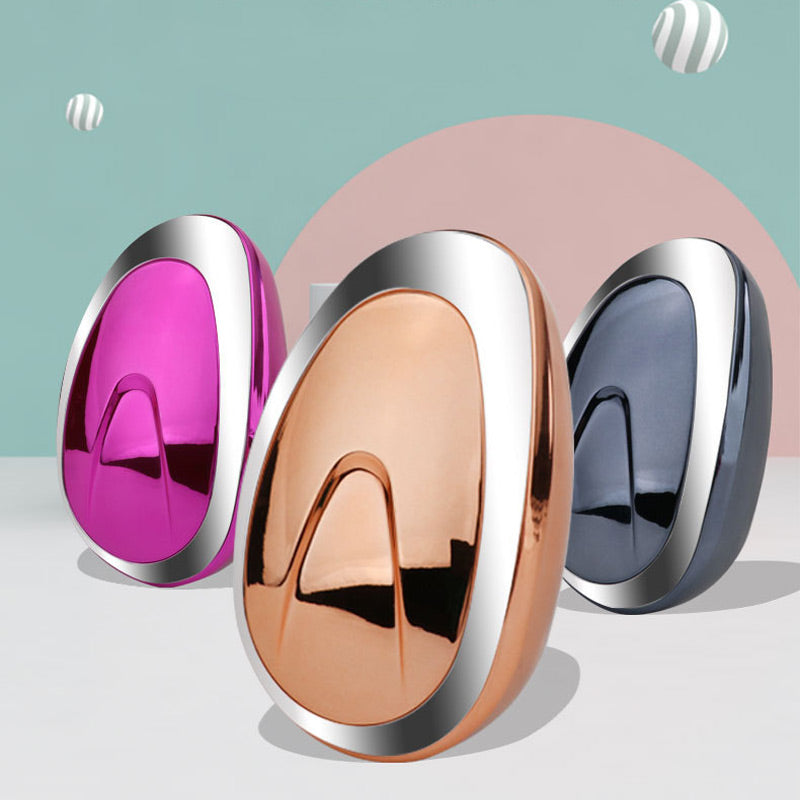 ✨ Ergonomisches Haarentfernungs‑Werkzeug | Tragbarer Nano‑Glas‑Haarentferner 