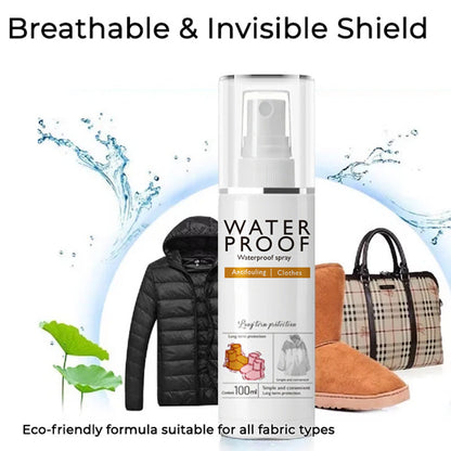 🥰Helfer für Zuhause🥰Nano Super Hydrophobe Beschichtung Spray