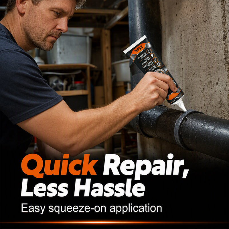 Multi-Purpose Underwater Sealant Waterproof Glue