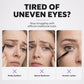 3-in-1 Eyeliner-, Augenbrauen- und Wimpernstift