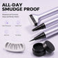 3-in-1 Eyeliner-, Augenbrauen- und Wimpernstift