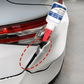 Mehrzweck-Klebstoff für die Reparatur von Autostoßstangen