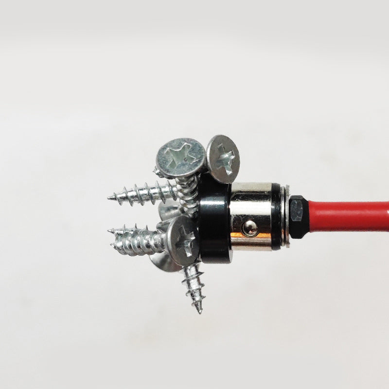 🔩 PH2 Bit-Set mit verstellbarem Tiefenanschlag 🛠️
