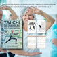 ⏳Zeitlich begrenzt 50% Rabatt⏰Wellness-Highlight | 28-Tage Tai-Chi-Buch🧘☯️