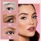 🔥 2-in-1 Langanhaltende Volumen- und Curl-Mascara