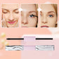 🔥 2-in-1 Langanhaltende Volumen- und Curl-Mascara