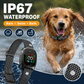 🥳2026 HEISSE VERKAUFSANGEBOTE🥳💞50.000 VERKAUFT! 🛡️🐾 50% RABATT! Anti-Bell-Halsband – Intelligente Anti-Fehlauslösung filtert andere Beller heraus. IP67 wasserdicht & USB aufladbar – sorgenfreies Training überall! 💦✅