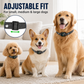 🥳2026 HEISSE VERKAUFSANGEBOTE🥳💞50.000 VERKAUFT! 🛡️🐾 50% RABATT! Anti-Bell-Halsband – Intelligente Anti-Fehlauslösung filtert andere Beller heraus. IP67 wasserdicht & USB aufladbar – sorgenfreies Training überall! 💦✅