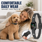 🥳2026 HEISSE VERKAUFSANGEBOTE🥳💞50.000 VERKAUFT! 🛡️🐾 50% RABATT! Anti-Bell-Halsband – Intelligente Anti-Fehlauslösung filtert andere Beller heraus. IP67 wasserdicht & USB aufladbar – sorgenfreies Training überall! 💦✅
