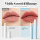 👄Lippenstift mit sanftem, mattem Finish und Schwämmchenapplikatoraa💑