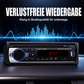 🚗50% RABATT!🎵Bluetooth-Autoradio – Kabelloses Streaming, Freisprechfunktion & einfache Installation – Verwandelt Ihr altes Autoradio in ein modernes System ✨