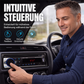 🚗50% RABATT!🎵Bluetooth-Autoradio – Kabelloses Streaming, Freisprechfunktion & einfache Installation – Verwandelt Ihr altes Autoradio in ein modernes System ✨