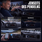 🚗50% RABATT!🎵Bluetooth-Autoradio – Kabelloses Streaming, Freisprechfunktion & einfache Installation – Verwandelt Ihr altes Autoradio in ein modernes System ✨