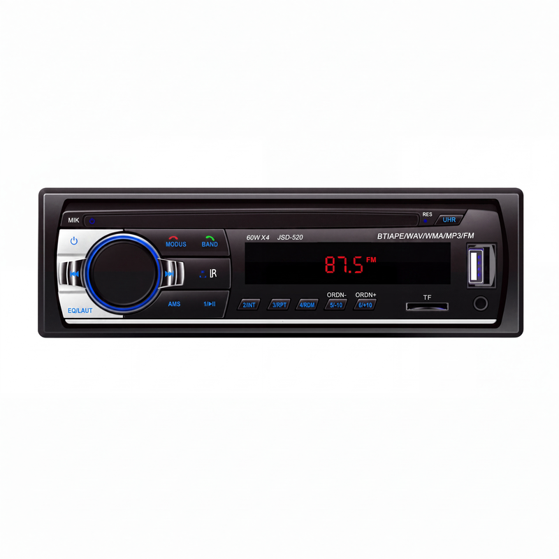 🚗50% RABATT!🎵Bluetooth-Autoradio – Kabelloses Streaming, Freisprechfunktion & einfache Installation – Verwandelt Ihr altes Autoradio in ein modernes System ✨