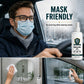 Mehrzweck-Antibeschlagspray für Linsen und Glas