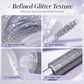 💎 Wasserdichte Volumen-Glitzerfarb-Mascara