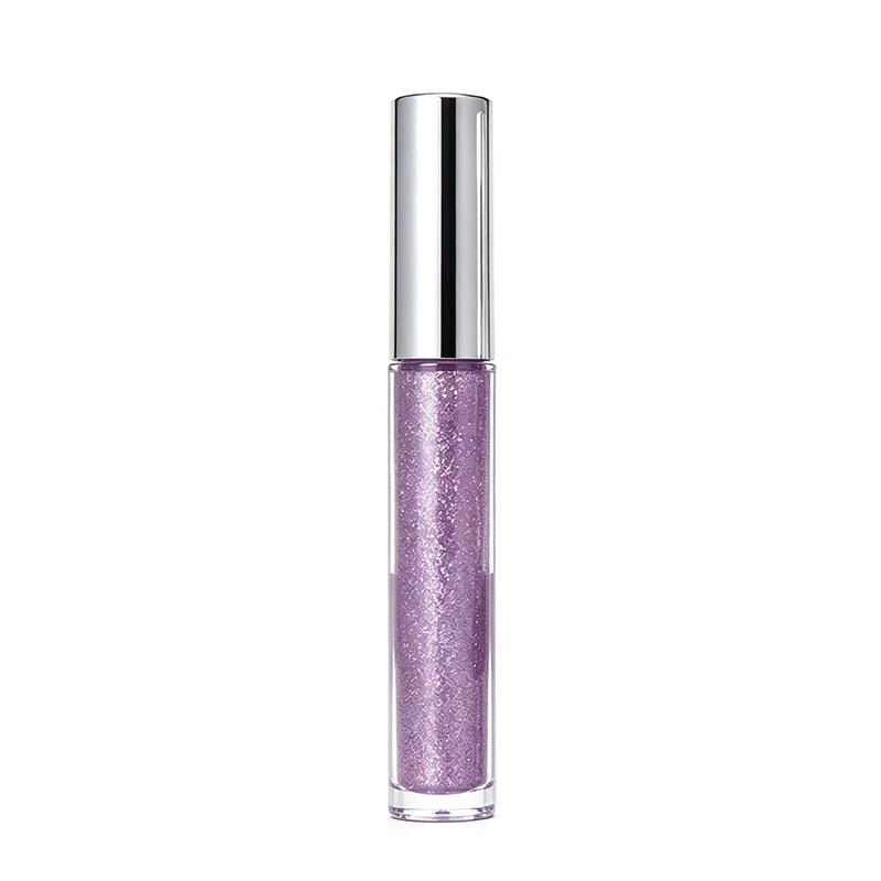 💎 Wasserdichte Volumen-Glitzerfarb-Mascara