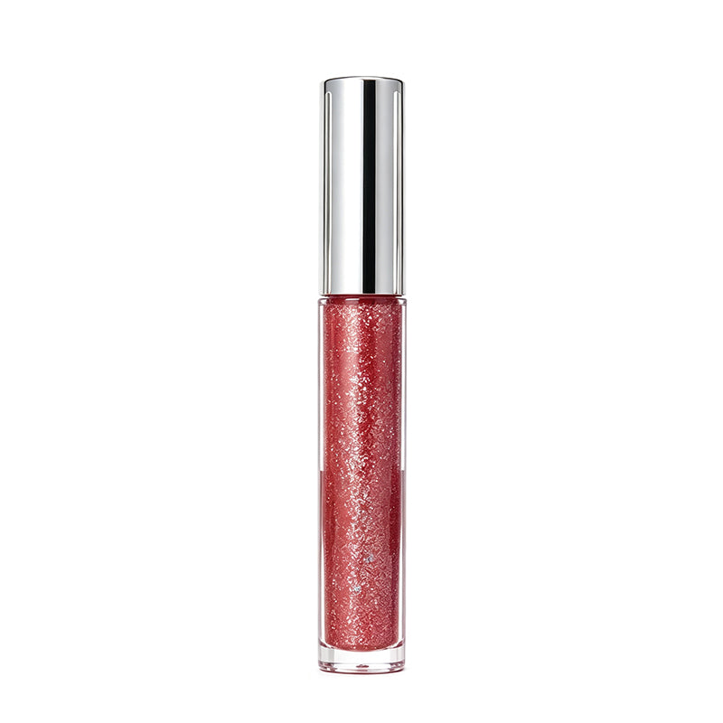💎 Wasserdichte Volumen-Glitzerfarb-Mascara
