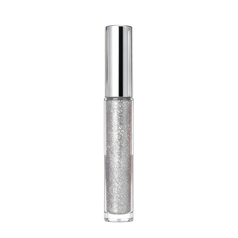 💎 Wasserdichte Volumen-Glitzerfarb-Mascara