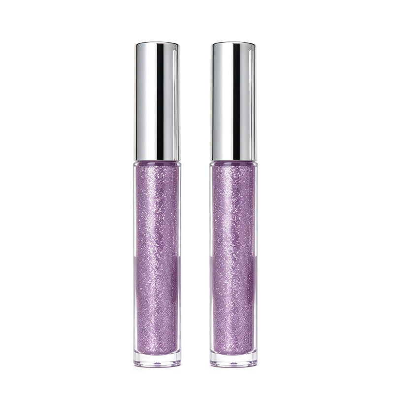 💎 Wasserdichte Volumen-Glitzerfarb-Mascara