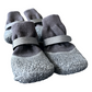 Rutschfeste wasserdichte Haustier-Schuhsocken