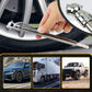 3er-Set mechanisches Reifen-Druckmessgerät Auto-Testwerkzeuge (50% RABATT)