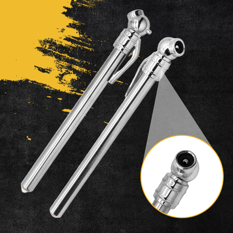 3er-Set mechanisches Reifen-Druckmessgerät Auto-Testwerkzeuge (50% RABATT)