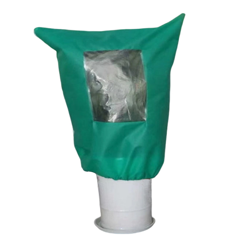 🌿 Deine Pflanzen sicher durch den Winter! – Frostschutz-Haube mit Reißverschluss & Kordelzug – einfaches Anbringen, perfekter Schutz vor Kälte & Wind🌱