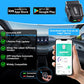 ⏰ Nur heute 50%! 🔥OBD2-Diagnosegerät Bluetooth – liest Fehlercodes, löscht Motorleuchten & zeigt Echtzeitdaten – für alle Autos ab 2001🔥
