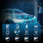 ⏰ Nur heute 50%! 🔥OBD2-Diagnosegerät Bluetooth – liest Fehlercodes, löscht Motorleuchten & zeigt Echtzeitdaten – für alle Autos ab 2001🔥