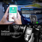 ⏰ Nur heute 50%! 🔥OBD2-Diagnosegerät Bluetooth – liest Fehlercodes, löscht Motorleuchten & zeigt Echtzeitdaten – für alle Autos ab 2001🔥