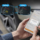 ⏰ Nur heute 50%! 🔥OBD2-Diagnosegerät Bluetooth – liest Fehlercodes, löscht Motorleuchten & zeigt Echtzeitdaten – für alle Autos ab 2001🔥