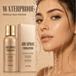 ⏰Jetzt 50 % Rabatt!✨💧 Air-Spray-Foundation – wasserfest, atmungsaktiv & langanhaltend – samtiges Finish, einfach aufgesprüht – für jeden Hauttyp