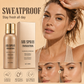 ⏰Jetzt 50 % Rabatt!✨💧 Air-Spray-Foundation – wasserfest, atmungsaktiv & langanhaltend – samtiges Finish, einfach aufgesprüht – für jeden Hauttyp