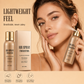 ⏰Jetzt 50 % Rabatt!✨💧 Air-Spray-Foundation – wasserfest, atmungsaktiv & langanhaltend – samtiges Finish, einfach aufgesprüht – für jeden Hauttyp