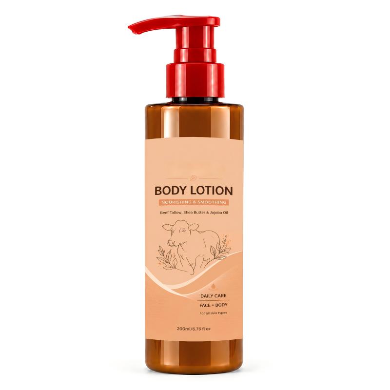 🔥 Unschlagbares Angebot! Tägliche feuchtigkeitsspendende Körperlotion – leicht, schnell einziehend, für alle Hauttypen. 🧴💧