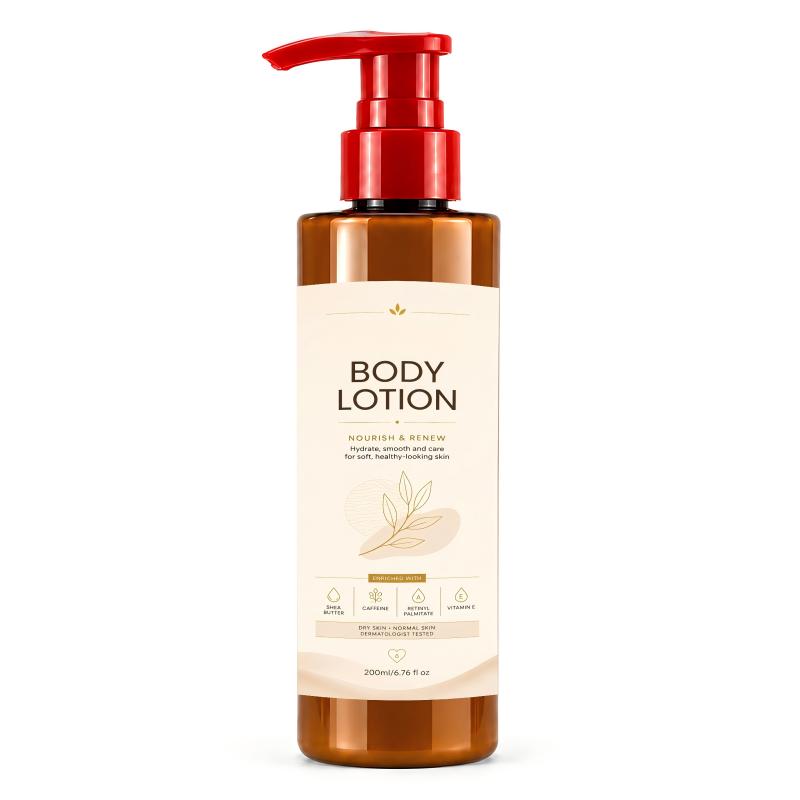 🔥 Unschlagbares Angebot! Tägliche feuchtigkeitsspendende Körperlotion – leicht, schnell einziehend, für alle Hauttypen. 🧴💧