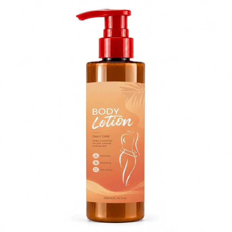 🔥 Unschlagbares Angebot! Tägliche feuchtigkeitsspendende Körperlotion – leicht, schnell einziehend, für alle Hauttypen. 🧴💧