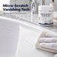 🛁✨ Kratzer in der weißen Acrylwanne? – Reparaturwachs für feine Schäden – füllt & poliert in 5 Minuten – ohne Streifen, ohne Neukauf!