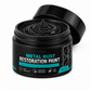 🥳2026 HEISSER VERKAUF🥳💞ÜBER 50.000 VERKAUFT!🔧🏠 50 % RABATT! Schwarze Reparaturpaste zum Schutz vor Metallrost – Stellt rostige Tore, Geländer und Werkzeuge wieder her. Bildet eine Schutzschicht – kein Austausch nötig! 🛡️✨