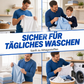 👕 Bunte Wäsche, keine Angst vor Verfärbung! – Farbauffangtücher für die Mischwäsche – fangen lose Farbe auf & schützen deine Lieblingskleidun